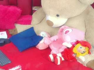 ginna-doll Sex Cam Show