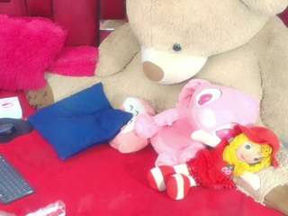 ginna-doll