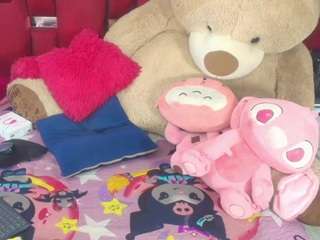 ginna-doll