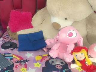 ginna-doll