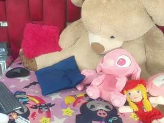 Ginna-doll