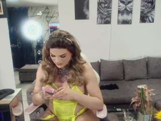 ginna-doll