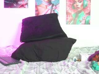 hannaboobs Live Webcam on CamSoda