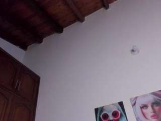hannaboobs webcam model