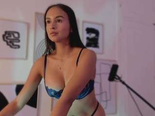 alana-haze Live Webcam on CamSoda
