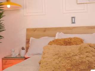  alana-haze chat room