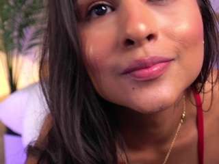 alana-haze Live Webcam on CamSoda