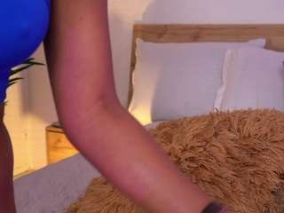 alana-haze Live Webcam on CamSoda