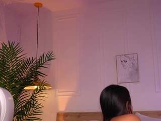 alana-haze webcam