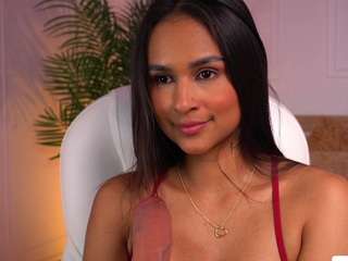 Discover alana-haze from CamSoda