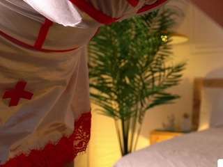 alana-haze webcam
