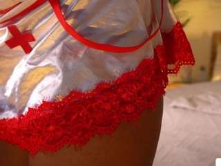 alana-haze webcam