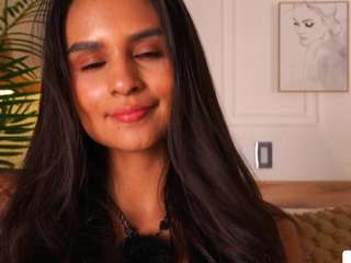 alana-haze webcam