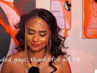 alana-haze from CamSoda is Freechat