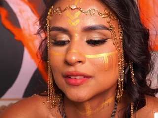 alana-haze from CamSoda is Freechat