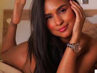 alana-haze from CamSoda