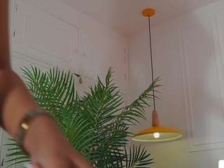 alana-haze webcam