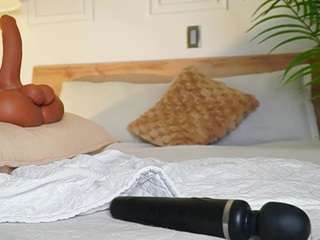 alana-haze Live Webcam on CamSoda