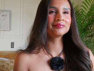 alana-haze Live Webcam on CamSoda