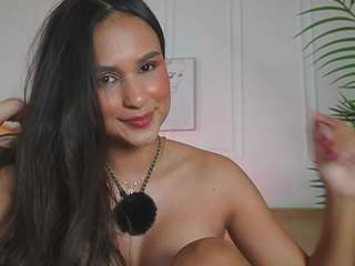 alana-haze Live Webcam on CamSoda