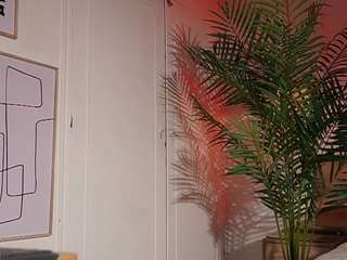 Live webcam model alana-haze on Soda Cams