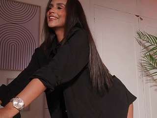 Live webcam model alana-haze on Soda Cams