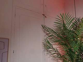 Live webcam model alana-haze on Soda Cams