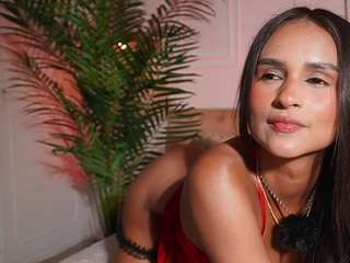 Live webcam model alana-haze on Soda Cams