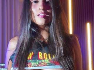 alana-haze Live Webcam on CamSoda