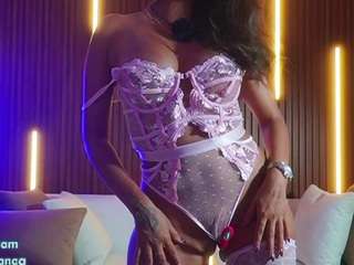 alana-haze webcam