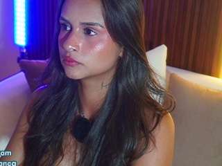 alana-haze webcam