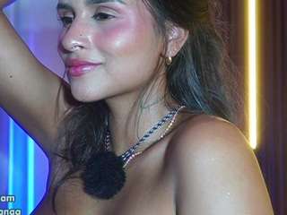 alana-haze webcam