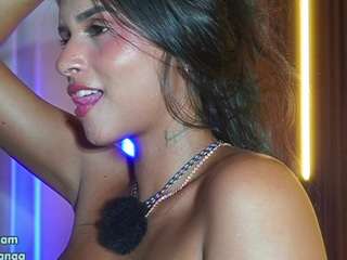alana-haze webcam