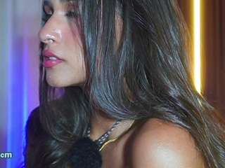 alana-haze webcam