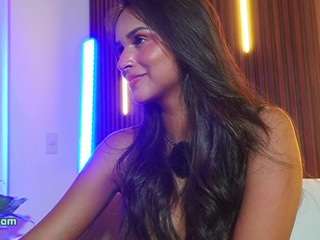 alana-haze webcam