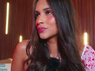 alana-haze webcam