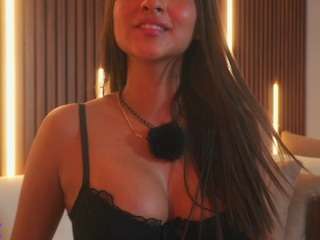 alana-haze Sex Cam Show
