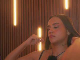 alana-haze Sex Cam Show