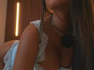 alana-haze Sex Cam Show