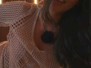 alana-haze Sex Cam Show