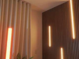 Soyalanaa live webcam show
