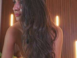 alana-haze Live Webcam on CamSoda
