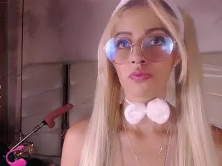 Breidy Princess's Live Sex Cam Show