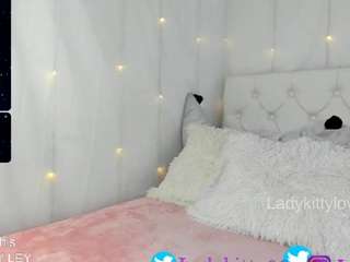 ladykittylove Porn