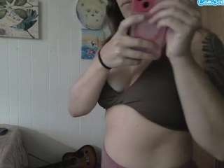 pantiesofthefae webcam