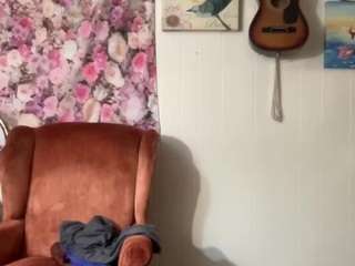 pantiesofthefae webcam