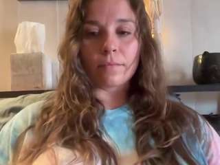 Pantiesofthefae live webcam show