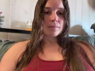 pantiesofthefae Live Webcam on CamSoda