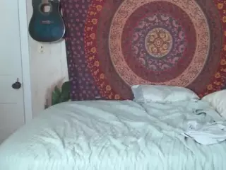 Faespanties's Live Sex Cam Show