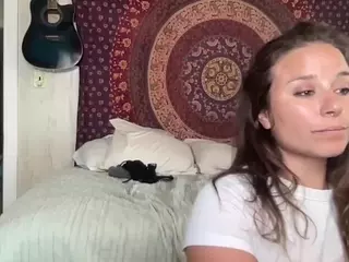Faespanties's Live Sex Cam Show